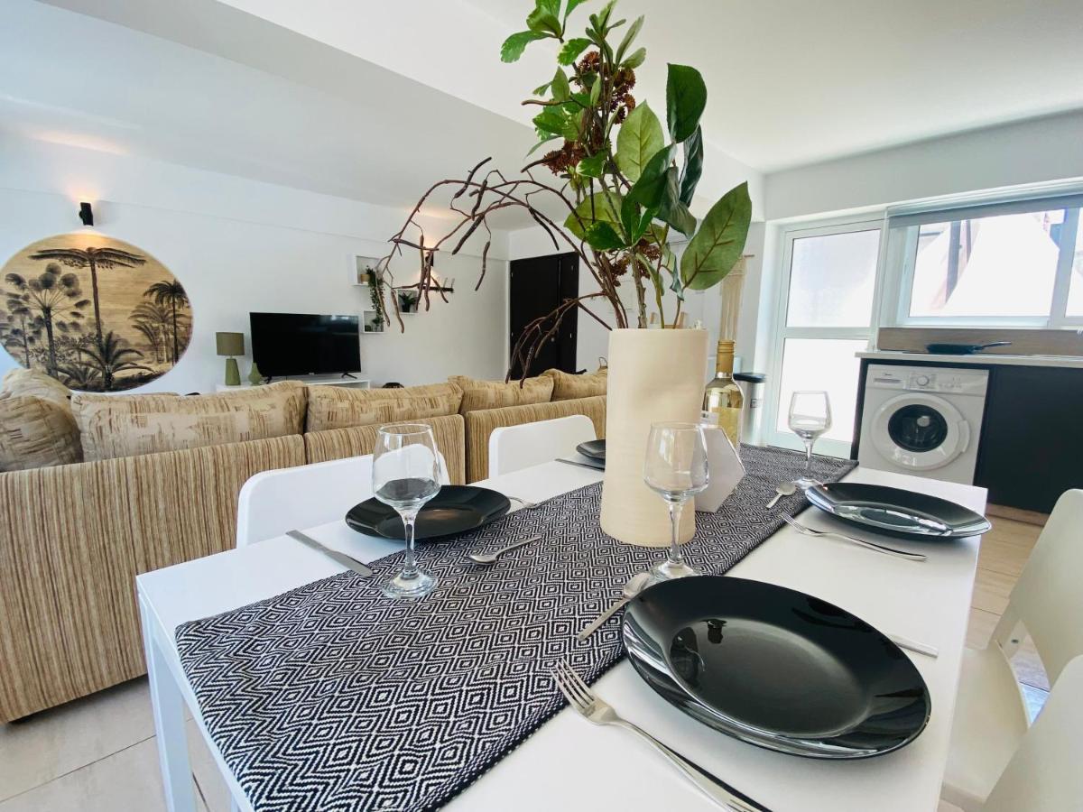 Serena'S 2-Br Apartment In Larnaca Exterior foto